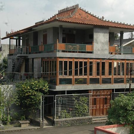 Dalem Arum Bandung Extérieur photo