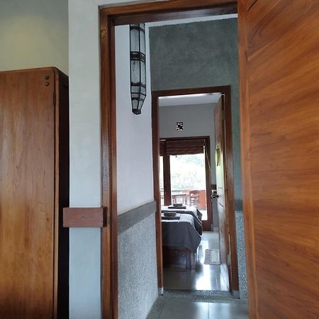 Dalem Arum Bandung Extérieur photo