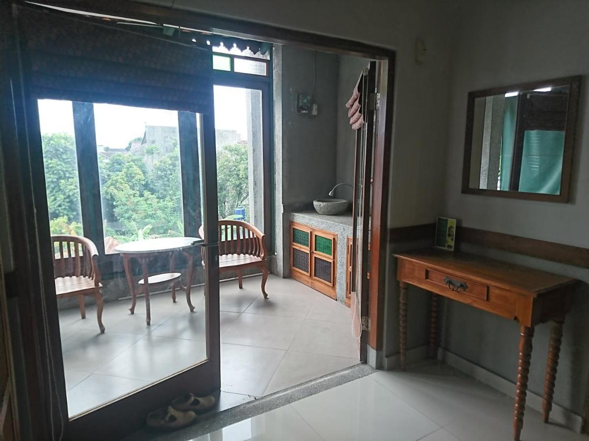 Dalem Arum Bandung Extérieur photo