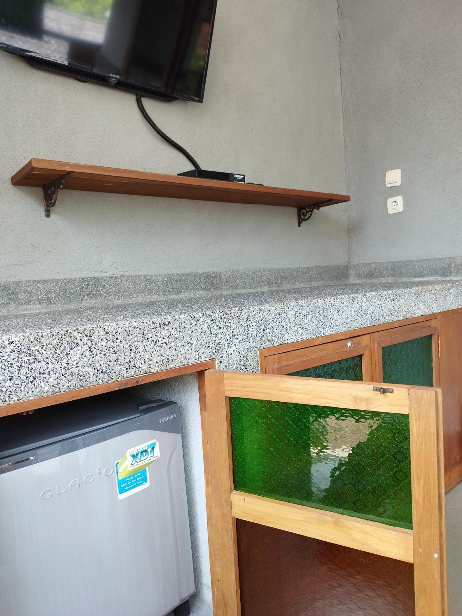 Dalem Arum Bandung Extérieur photo
