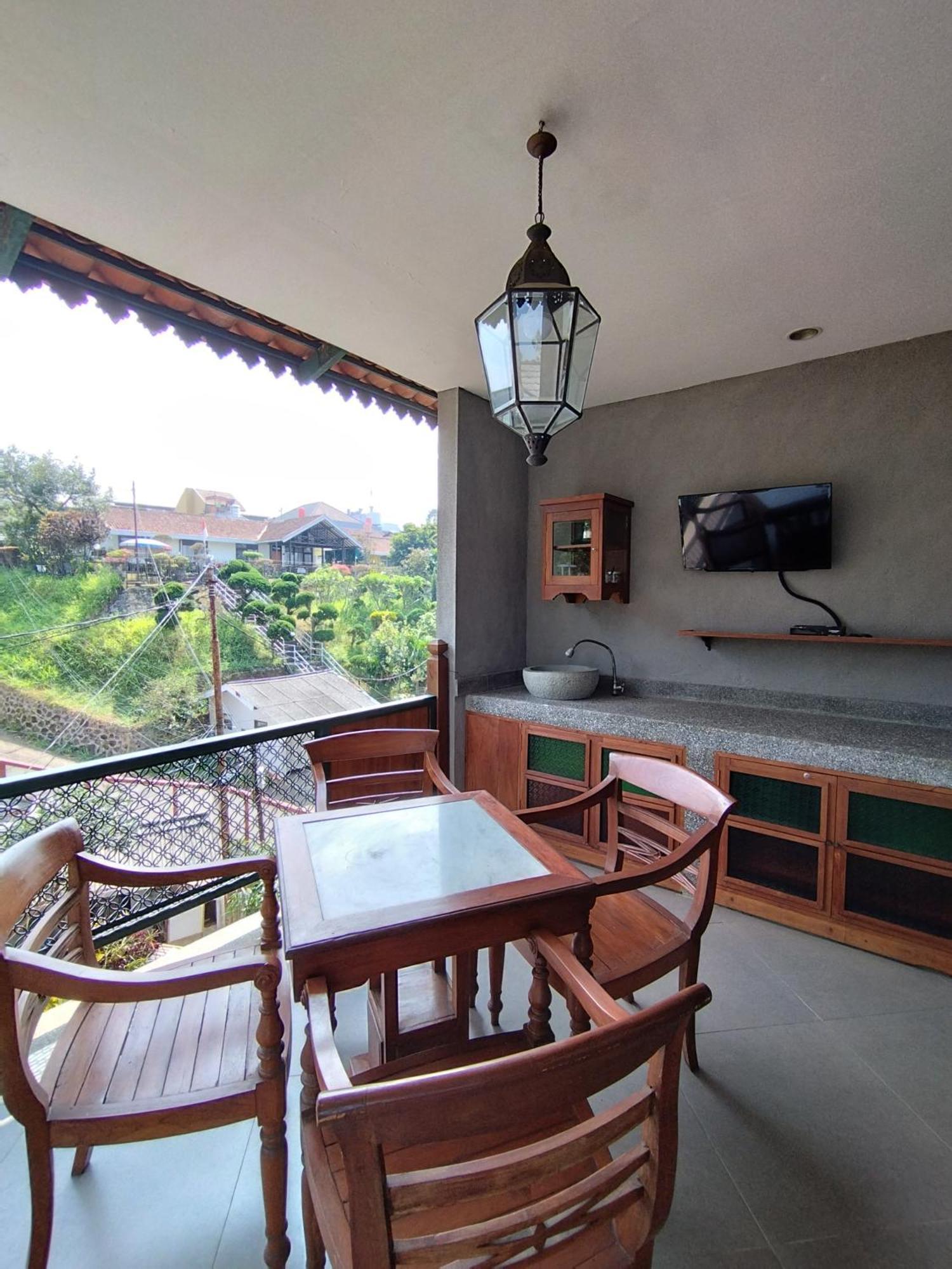 Dalem Arum Bandung Extérieur photo