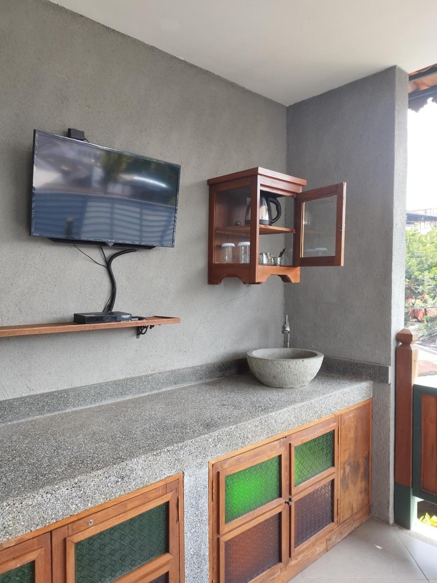 Dalem Arum Bandung Extérieur photo