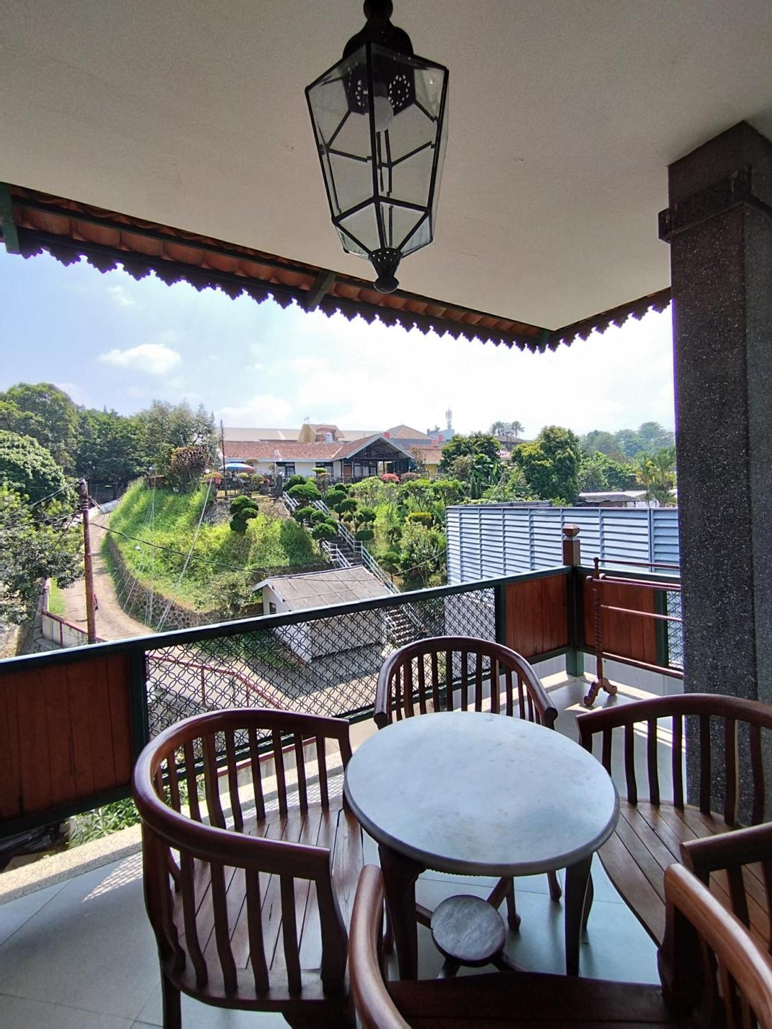 Dalem Arum Bandung Extérieur photo
