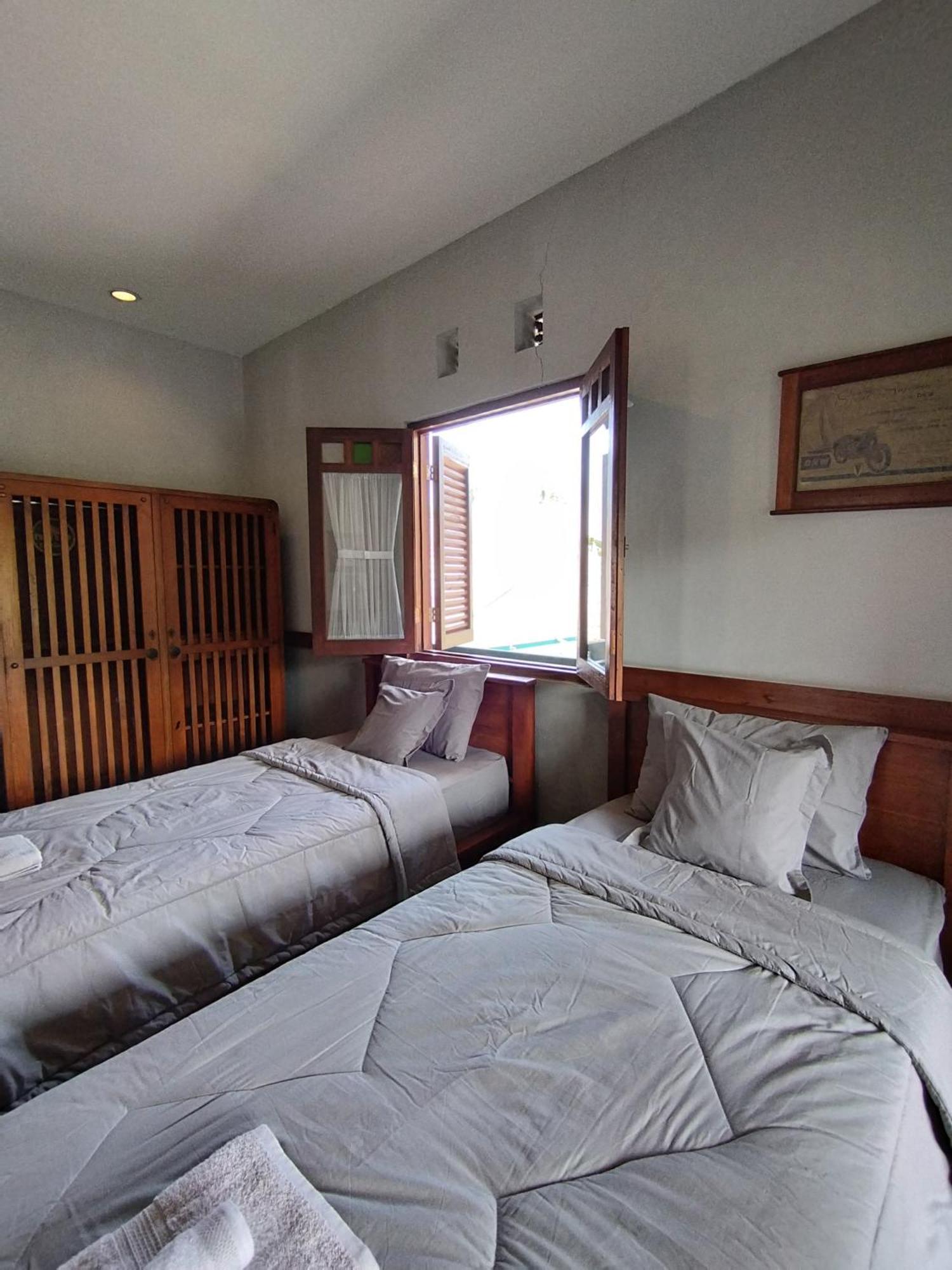 Dalem Arum Bandung Extérieur photo
