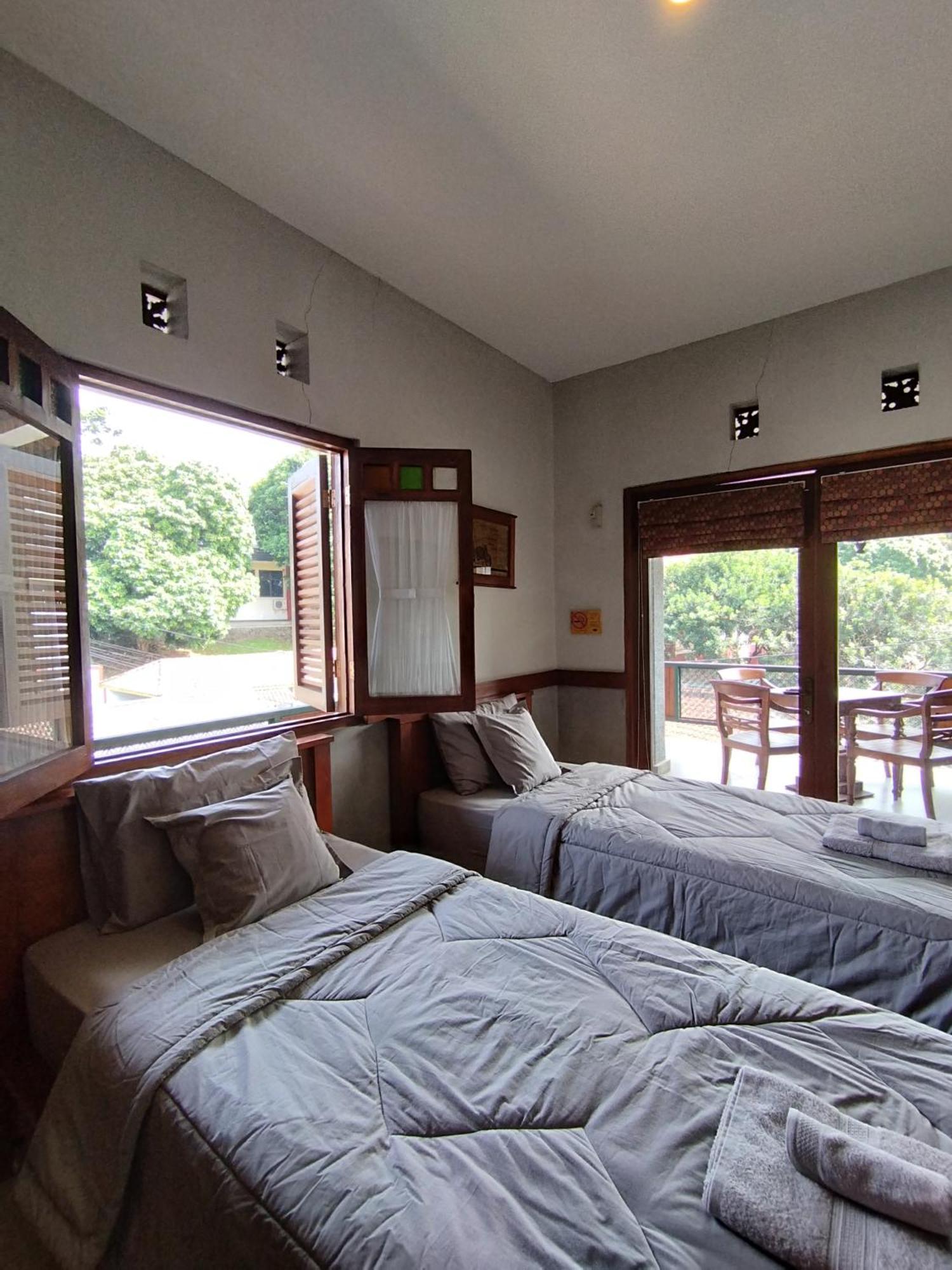 Dalem Arum Bandung Extérieur photo