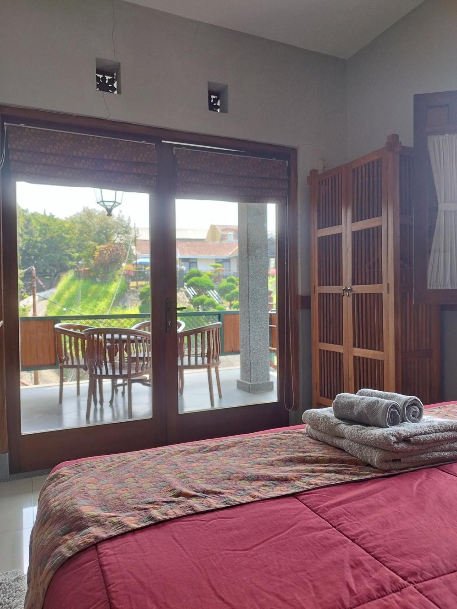 Dalem Arum Bandung Extérieur photo