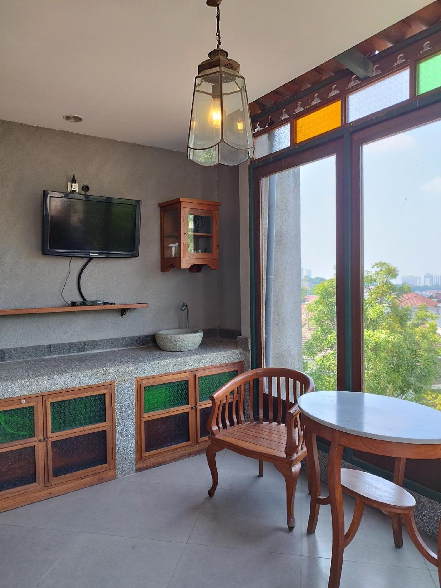 Dalem Arum Bandung Extérieur photo