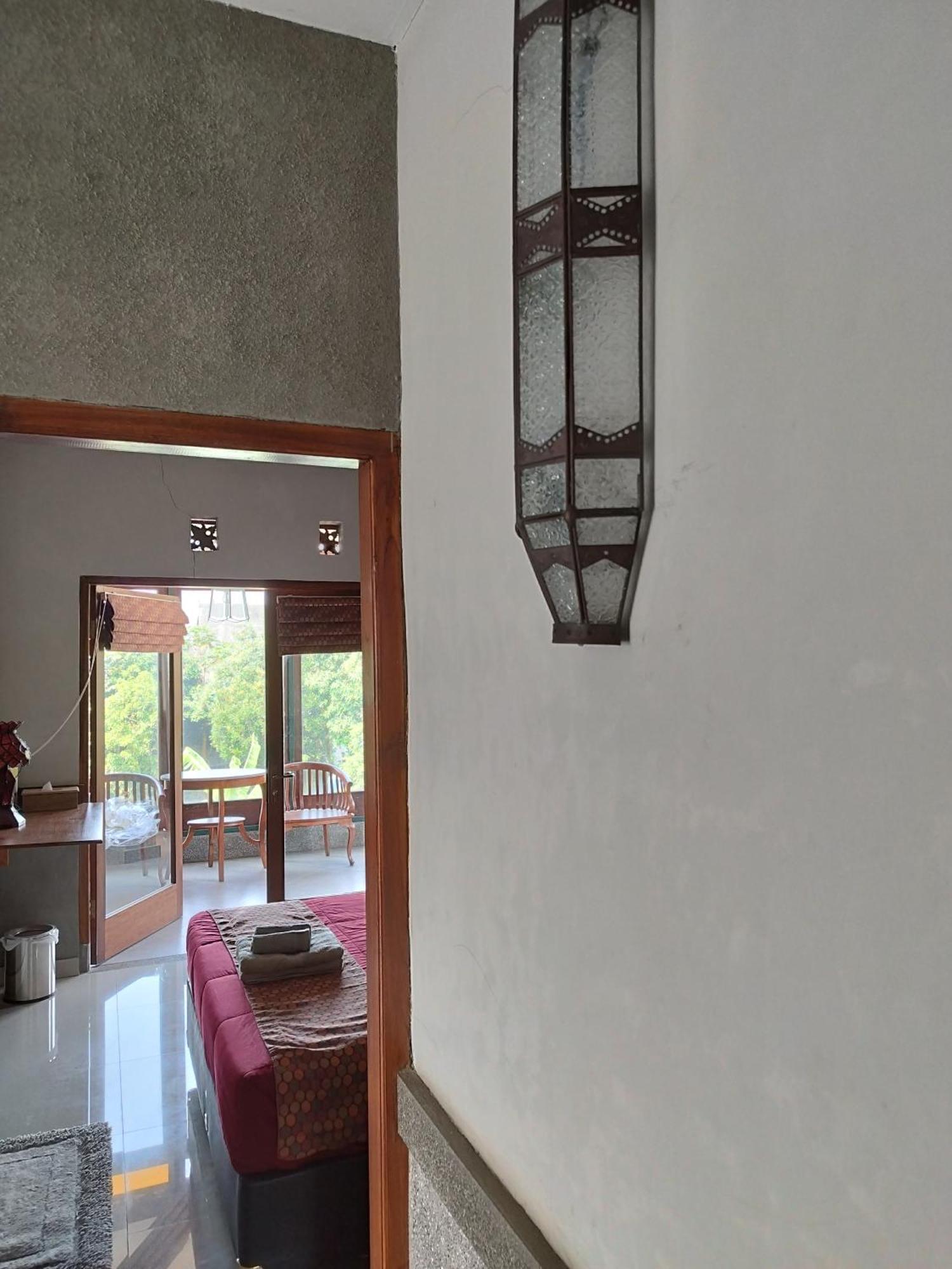 Dalem Arum Bandung Extérieur photo