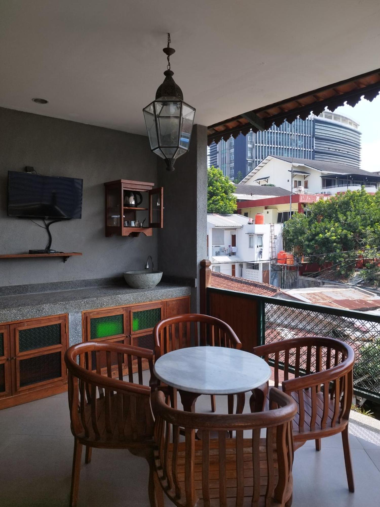 Dalem Arum Bandung Extérieur photo