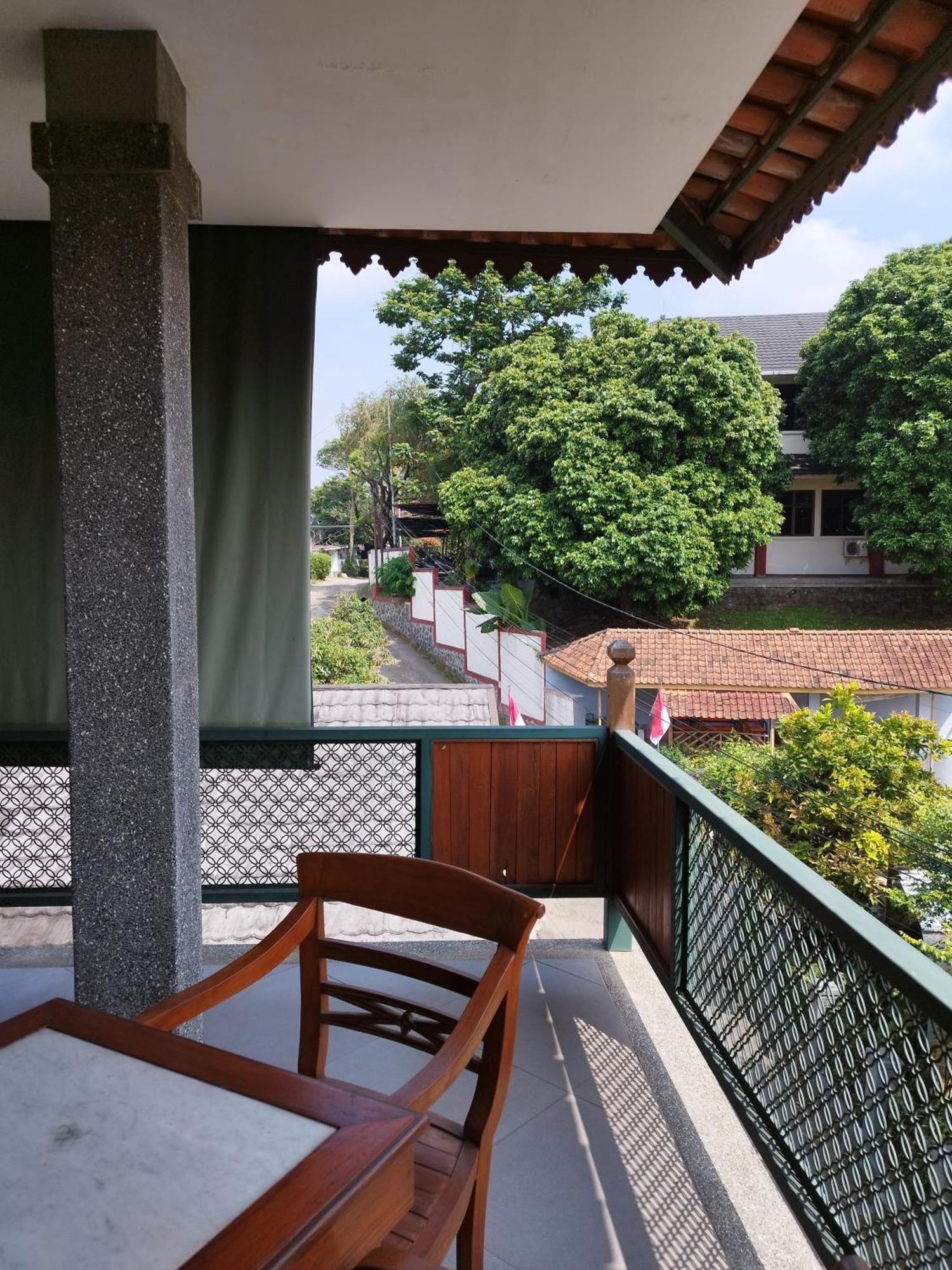 Dalem Arum Bandung Extérieur photo