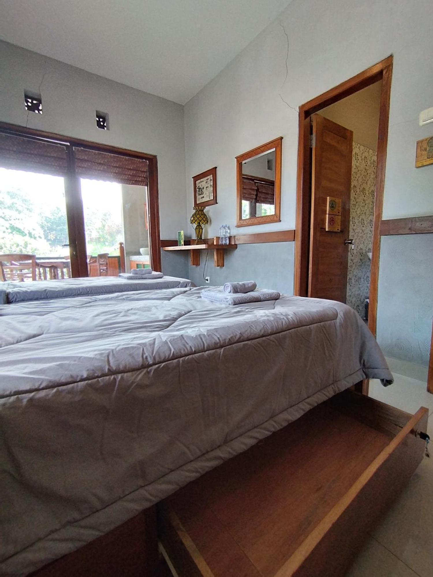 Dalem Arum Bandung Extérieur photo