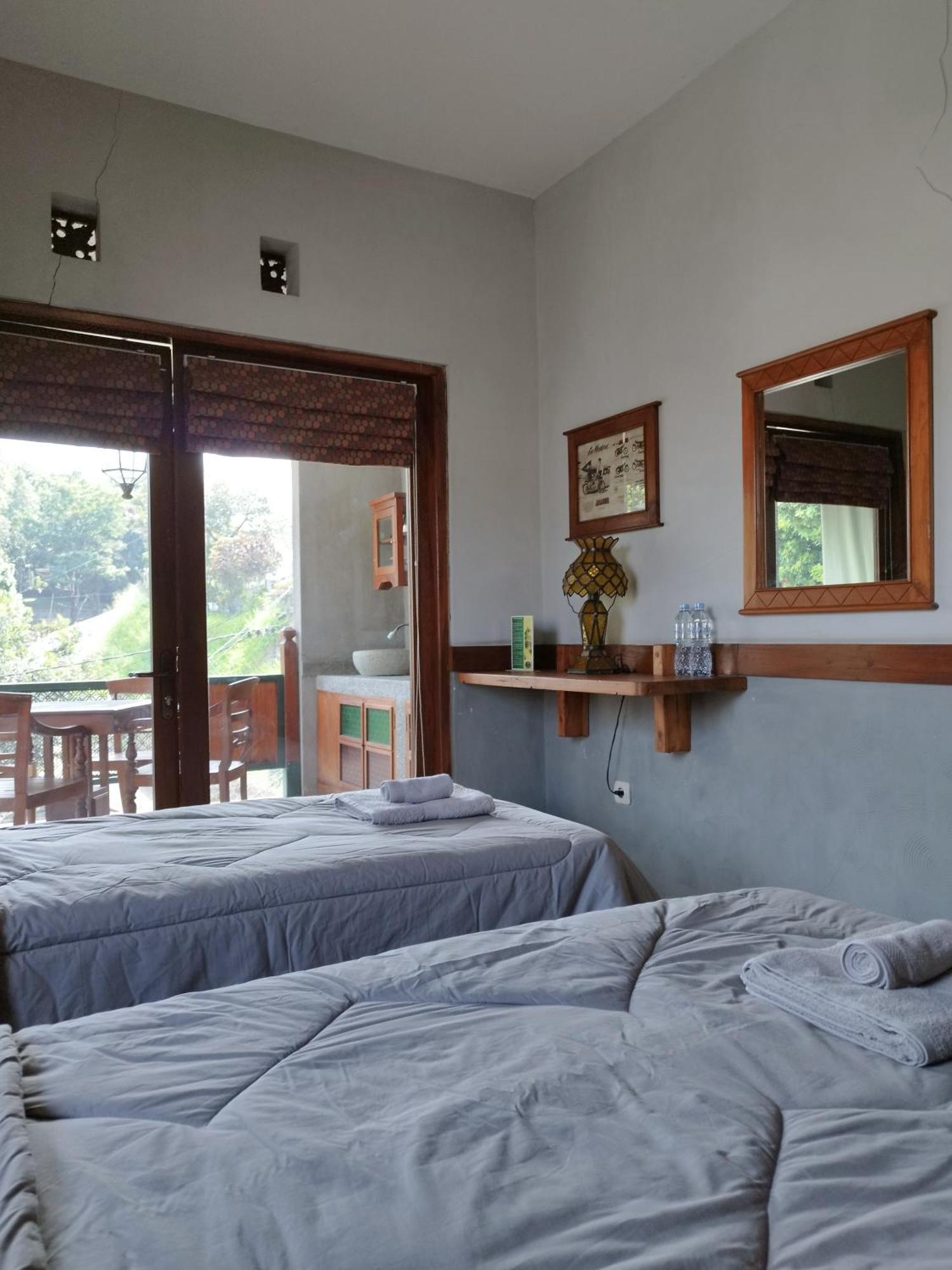 Dalem Arum Bandung Extérieur photo